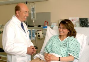 doctor-and-patient