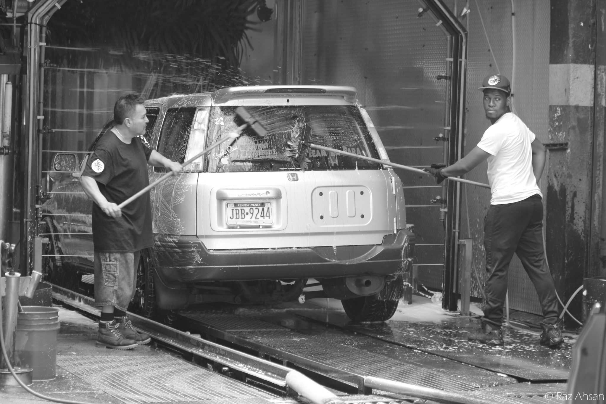 Investing In Car Washes A Guide To Clean Profits