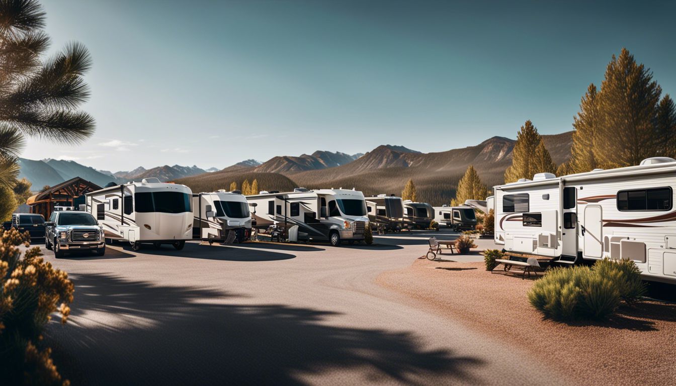 Rv Park Investors 3