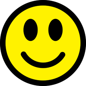 smiley-face