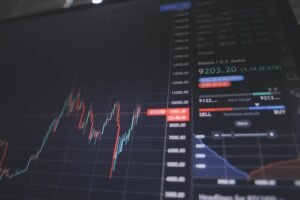 stock-market-candle-chart