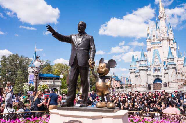 walt-disney