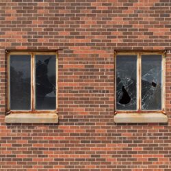 Broken Window Theory