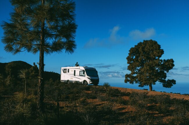 How To Find An Rv Park