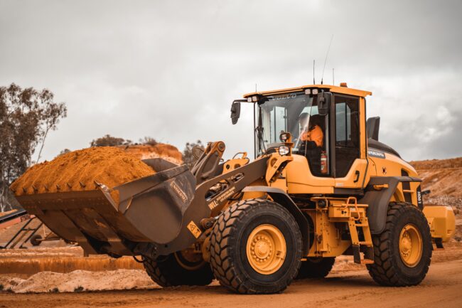 Land Improvements