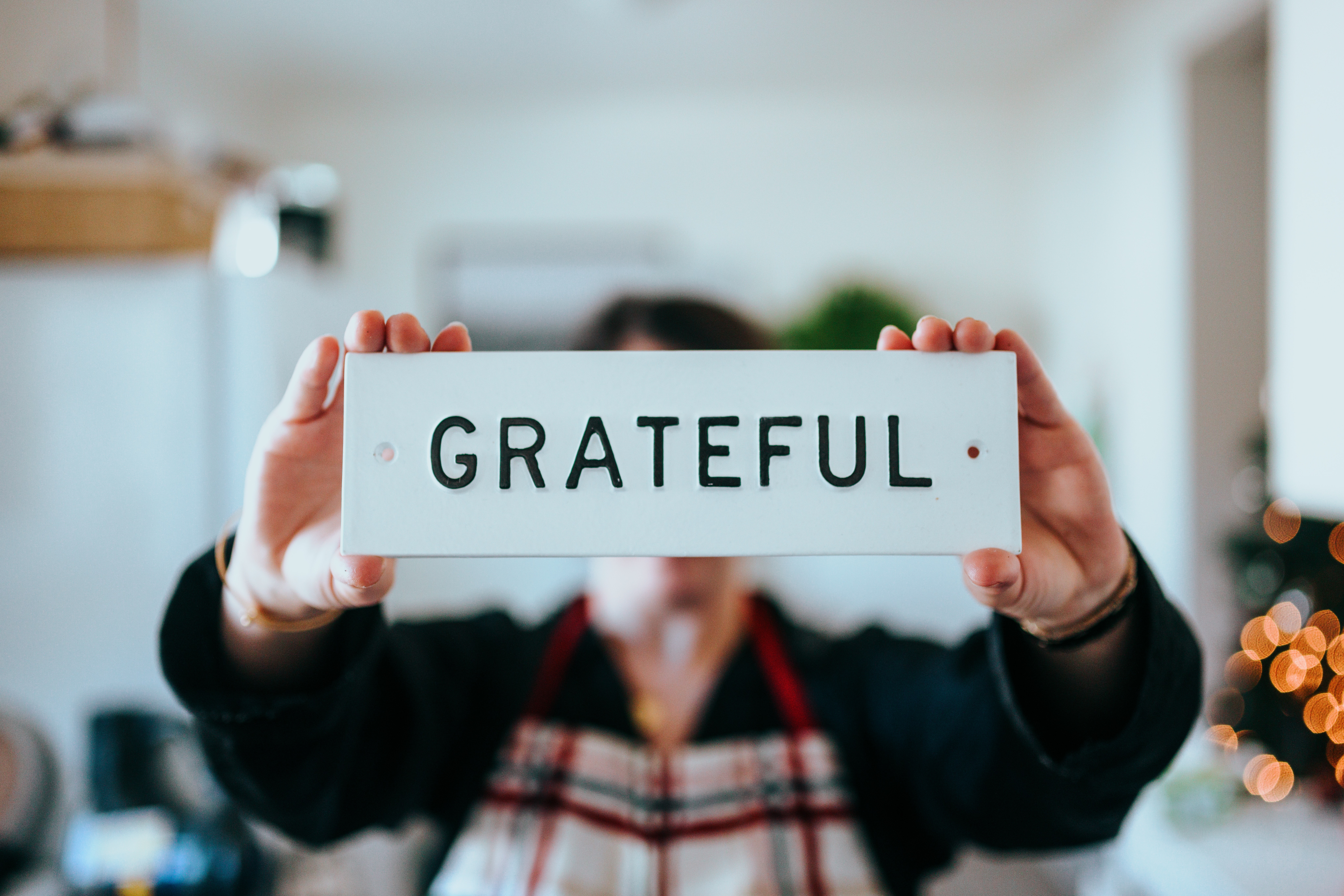 Powerful Quotes on Being Grateful: Cultivate Your Attitude