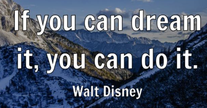 Walt Disney