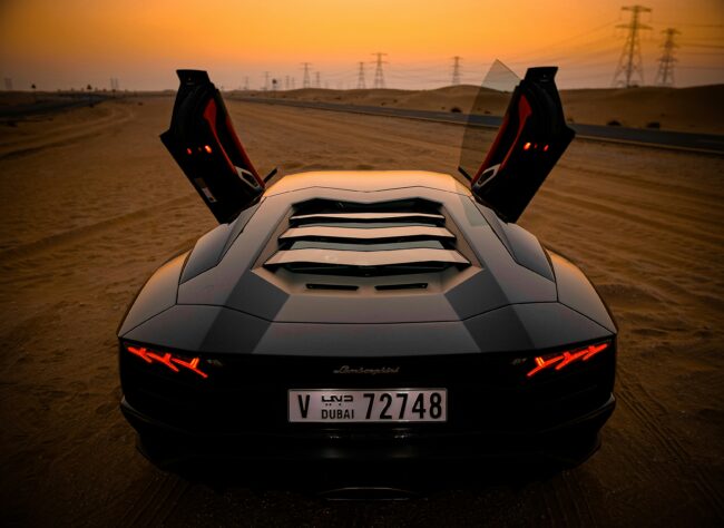 Doctor Car