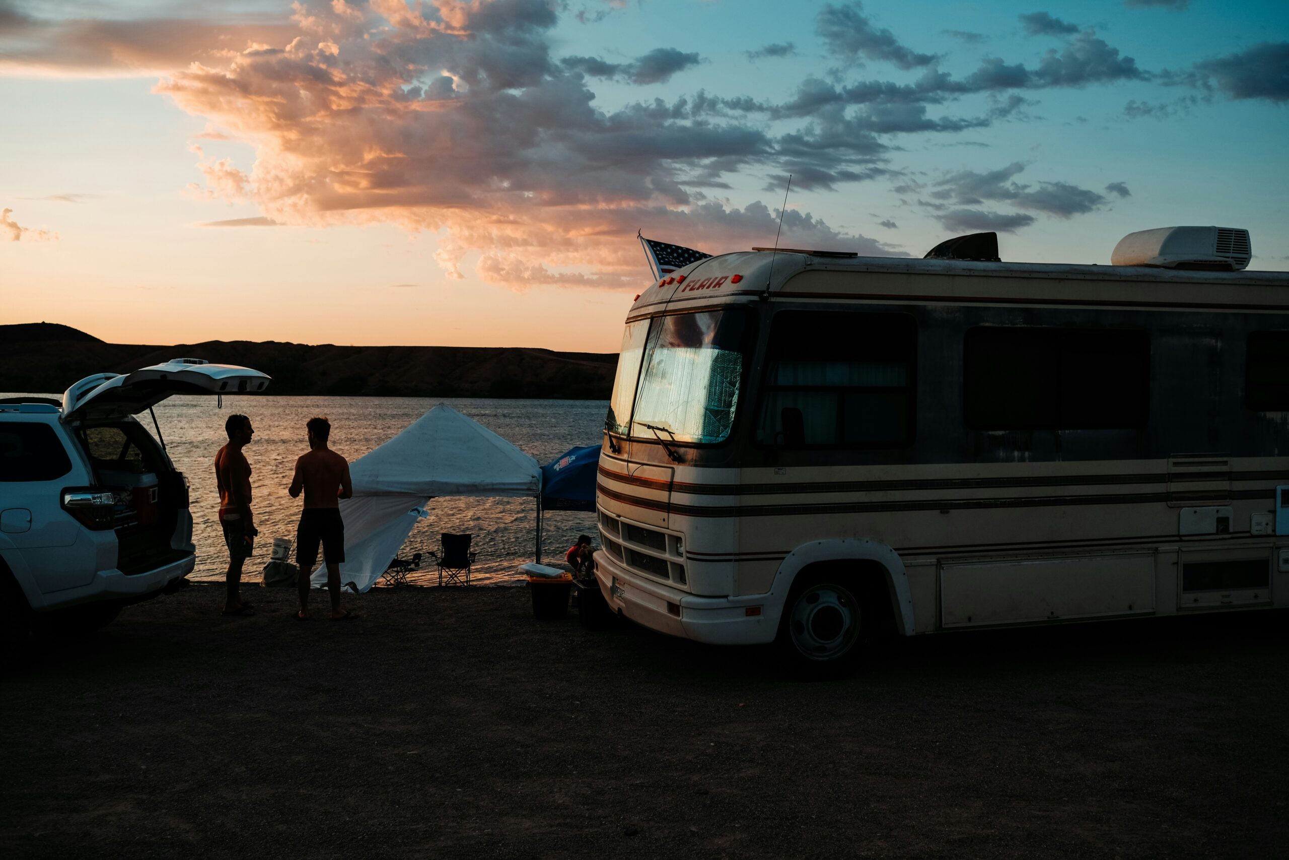 How To Build Wealth With RV Parks: A Guide to Thriving in the Great Outdoors