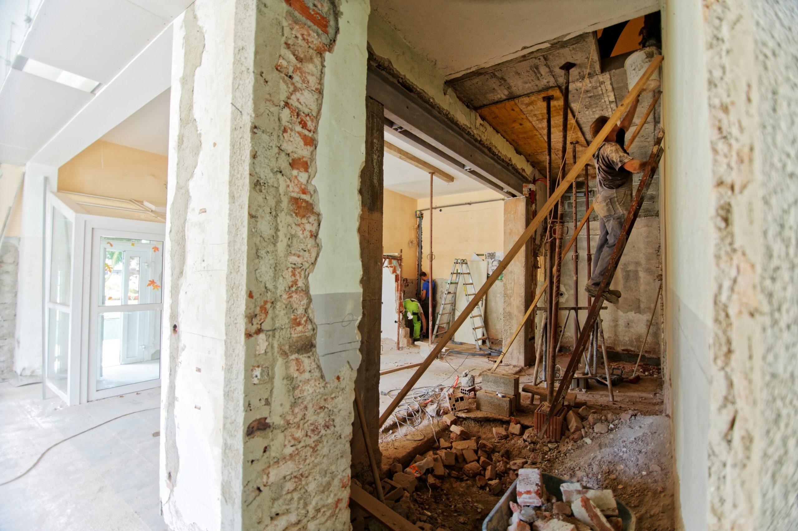 Why Flipping Houses is a Bad Idea: The Hidden Costs