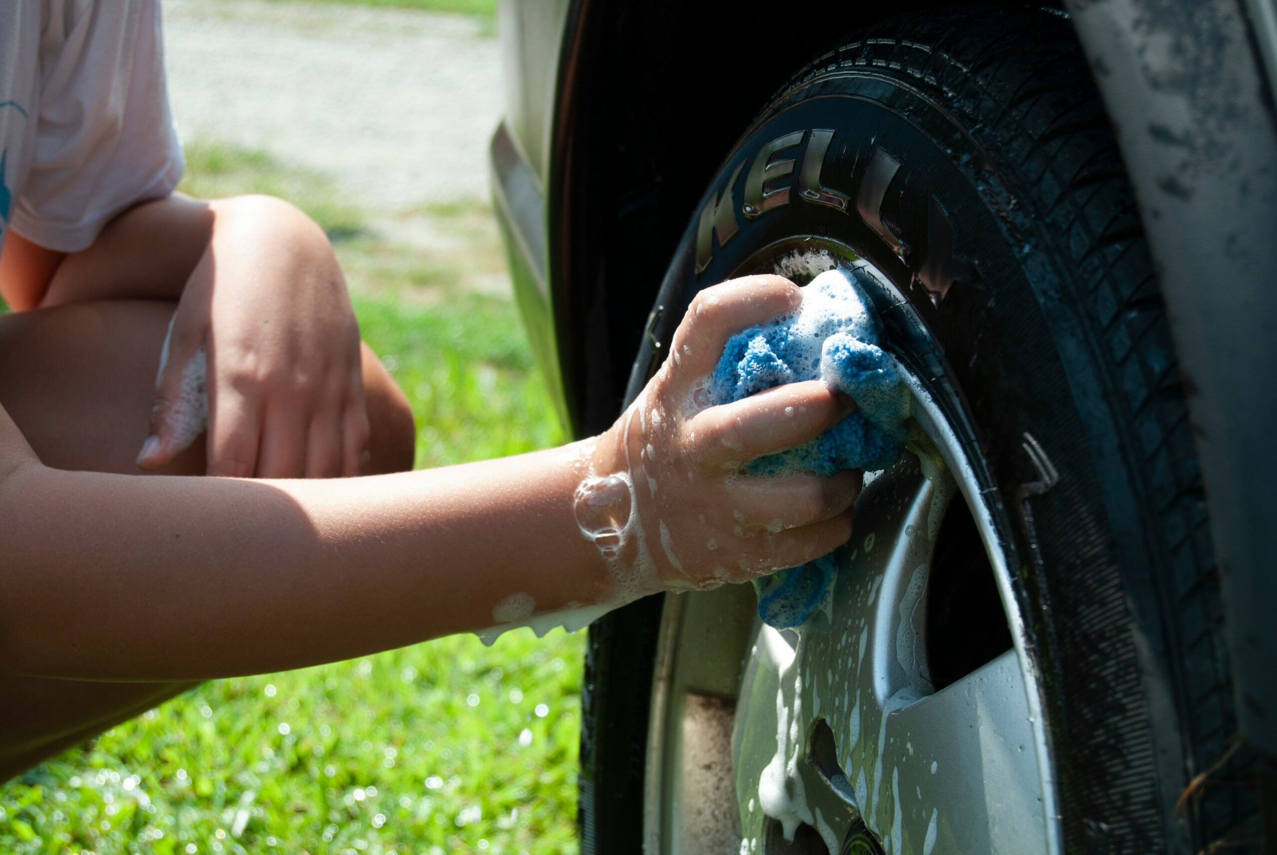 How Much Do Car Washes Make