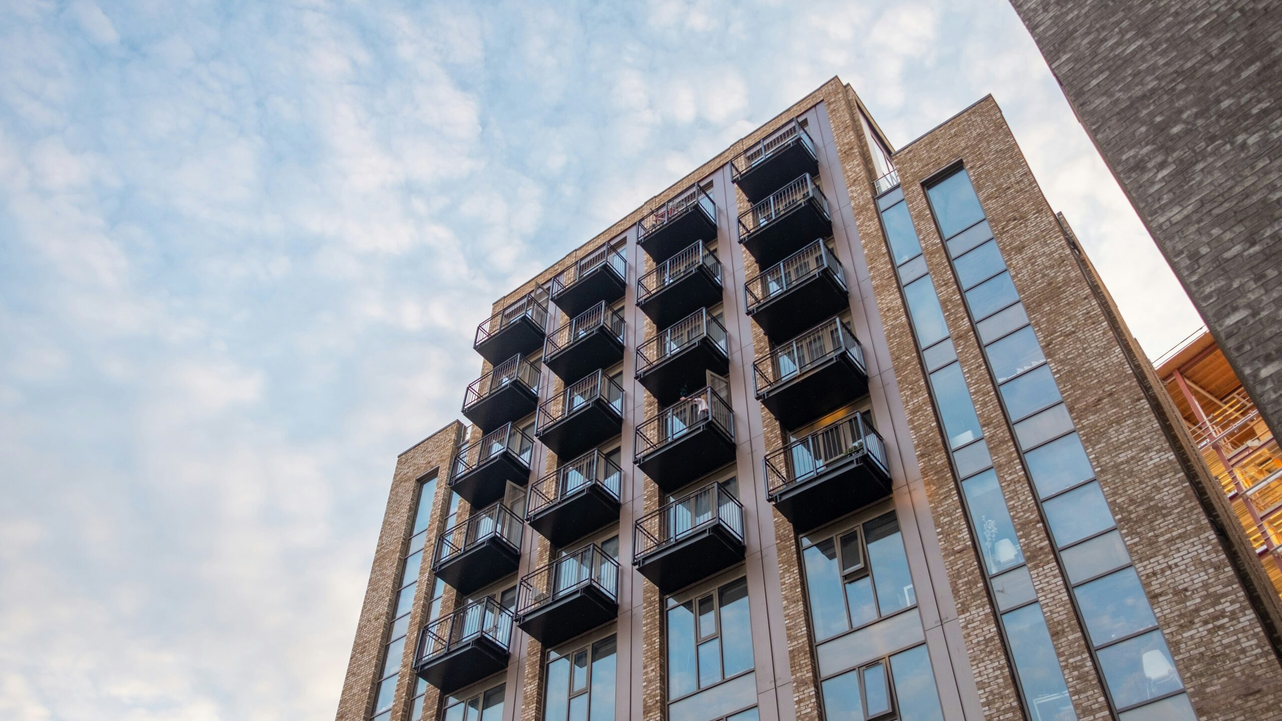 How to Buy Your First Apartment Complex