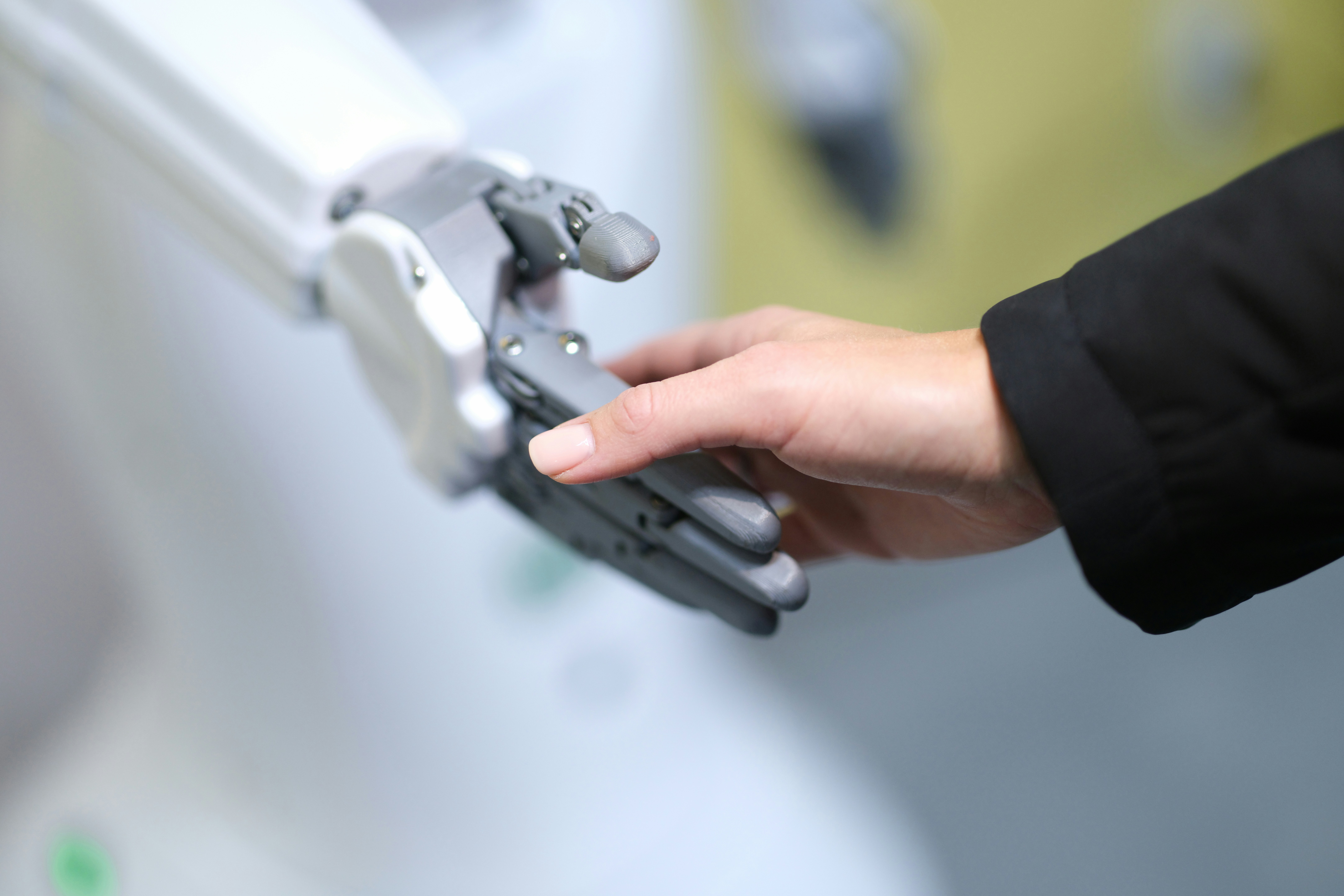 Doctor AI: Can Artificial Intelligence Improve Healthcare?