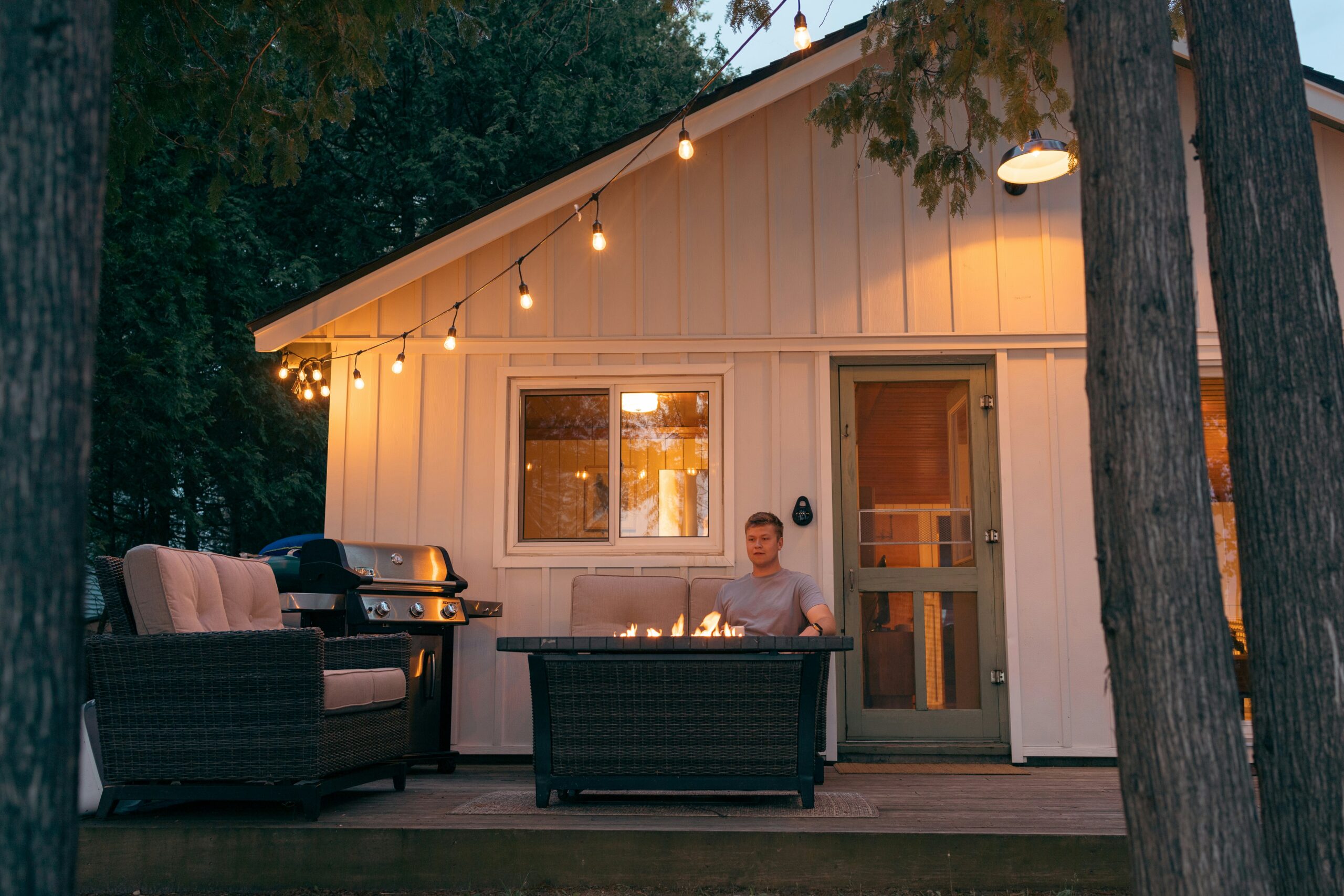 Airbnb Tax Loophole: Short-Term Rental Tax Hack