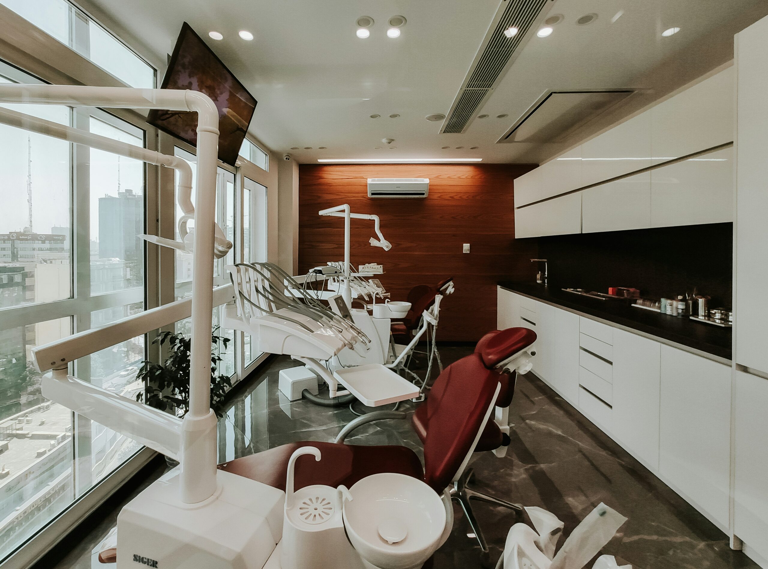 What to Know Before Buying a Dental Practice