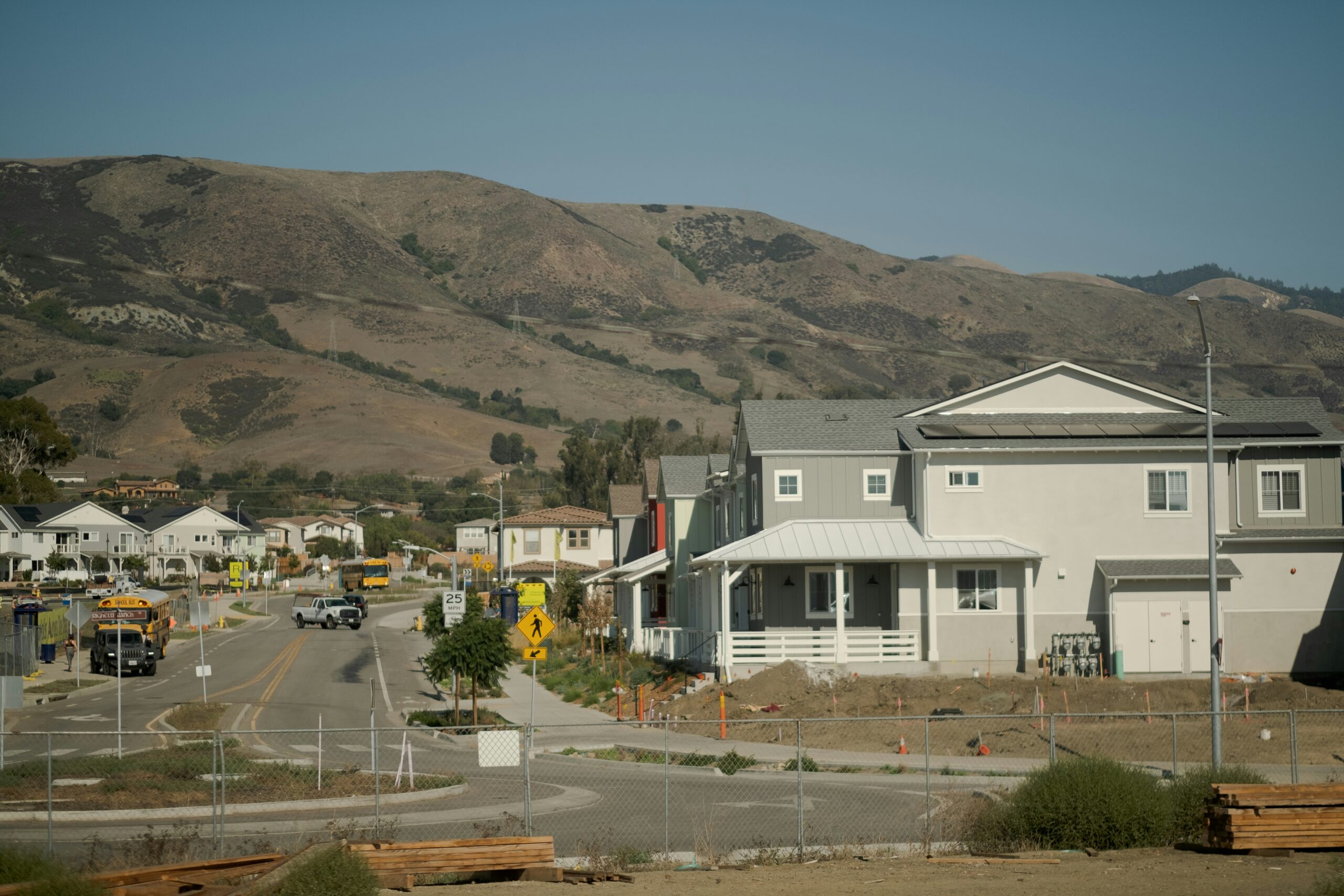 Real Estate Syndicate