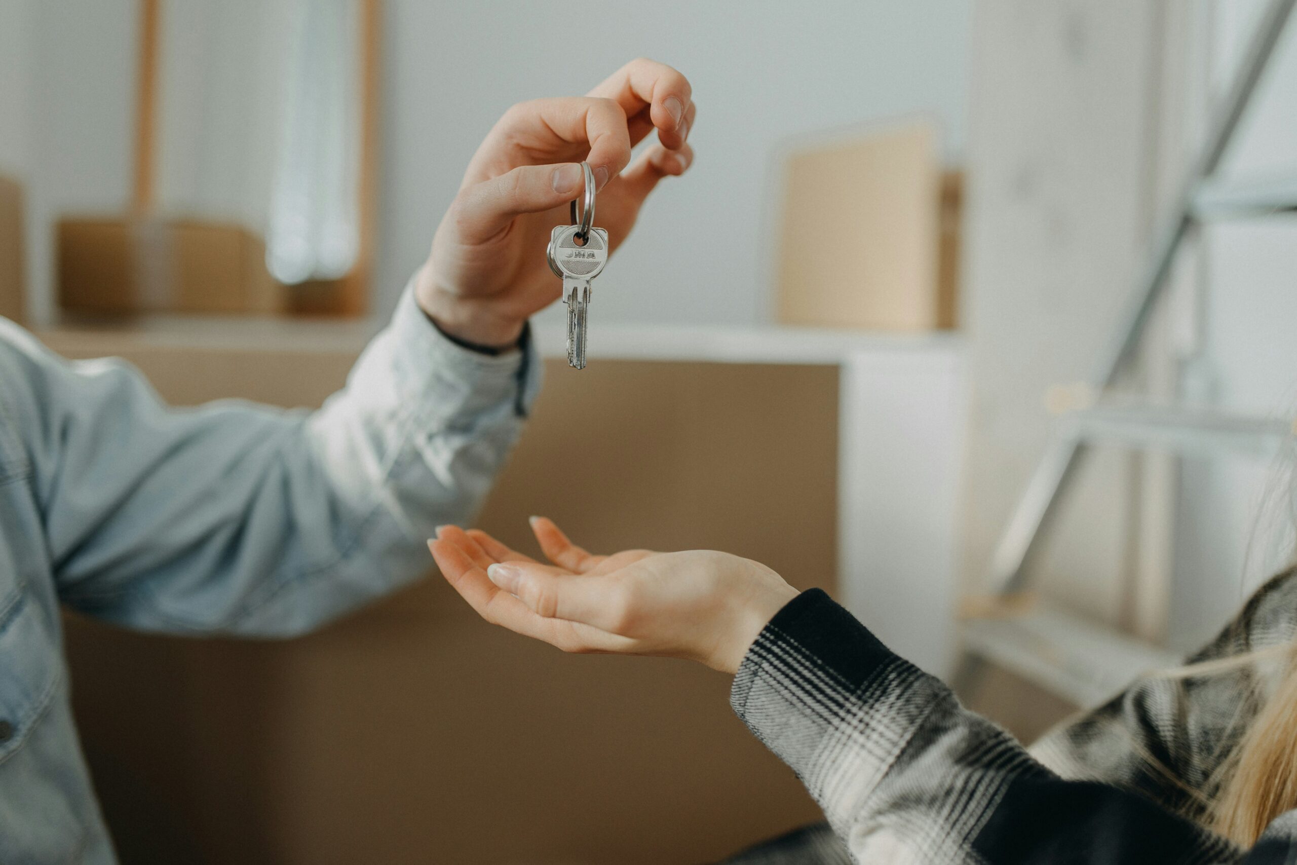 5-Year Plan: How to Achieve Financial Freedom with Real Estate