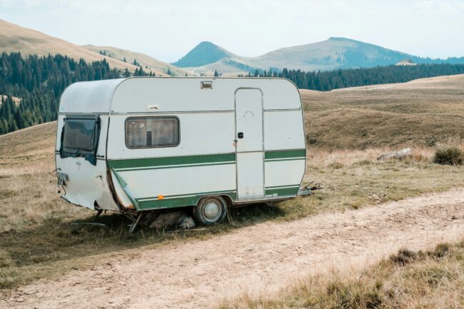 Loans For Mobile Homes in Parks: What You Need to Know
