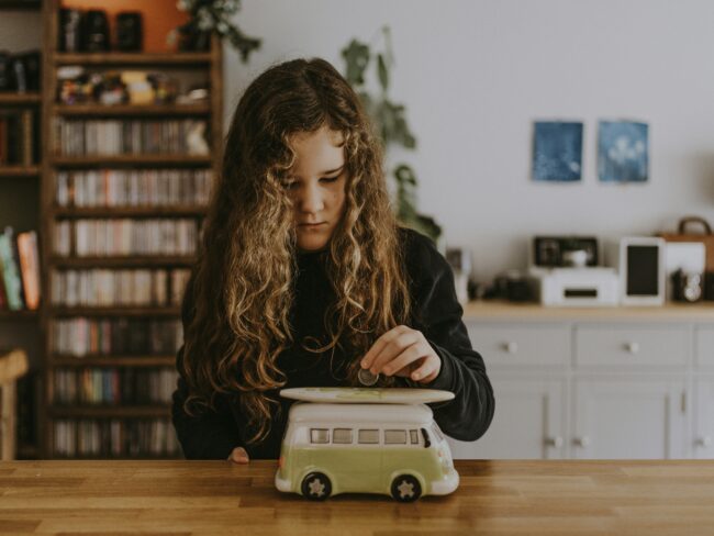 What Happens to Your Financial Future When You Don’t Learn to Save?