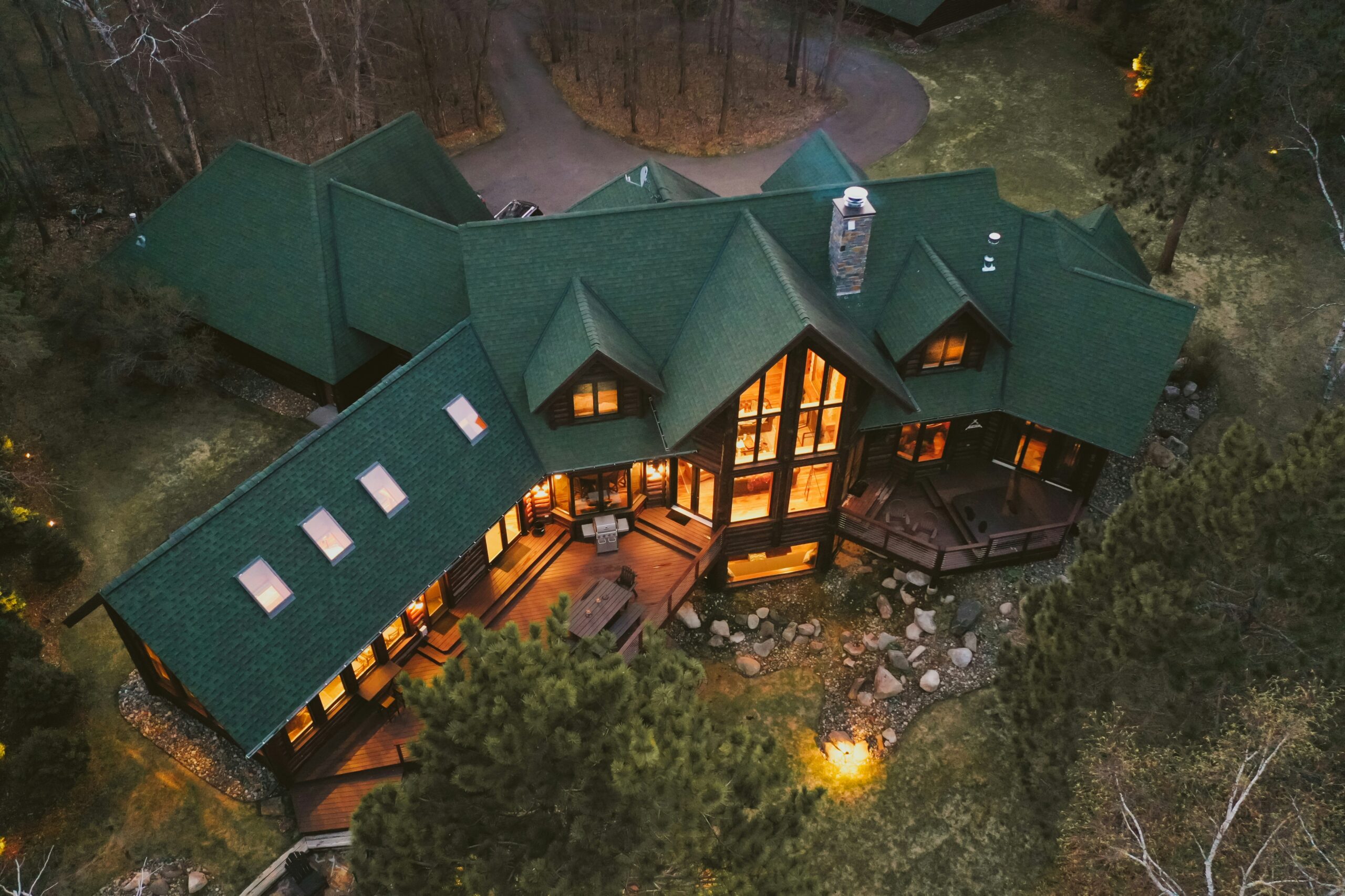How to Buy a Million Dollar Home—Without Going Broke