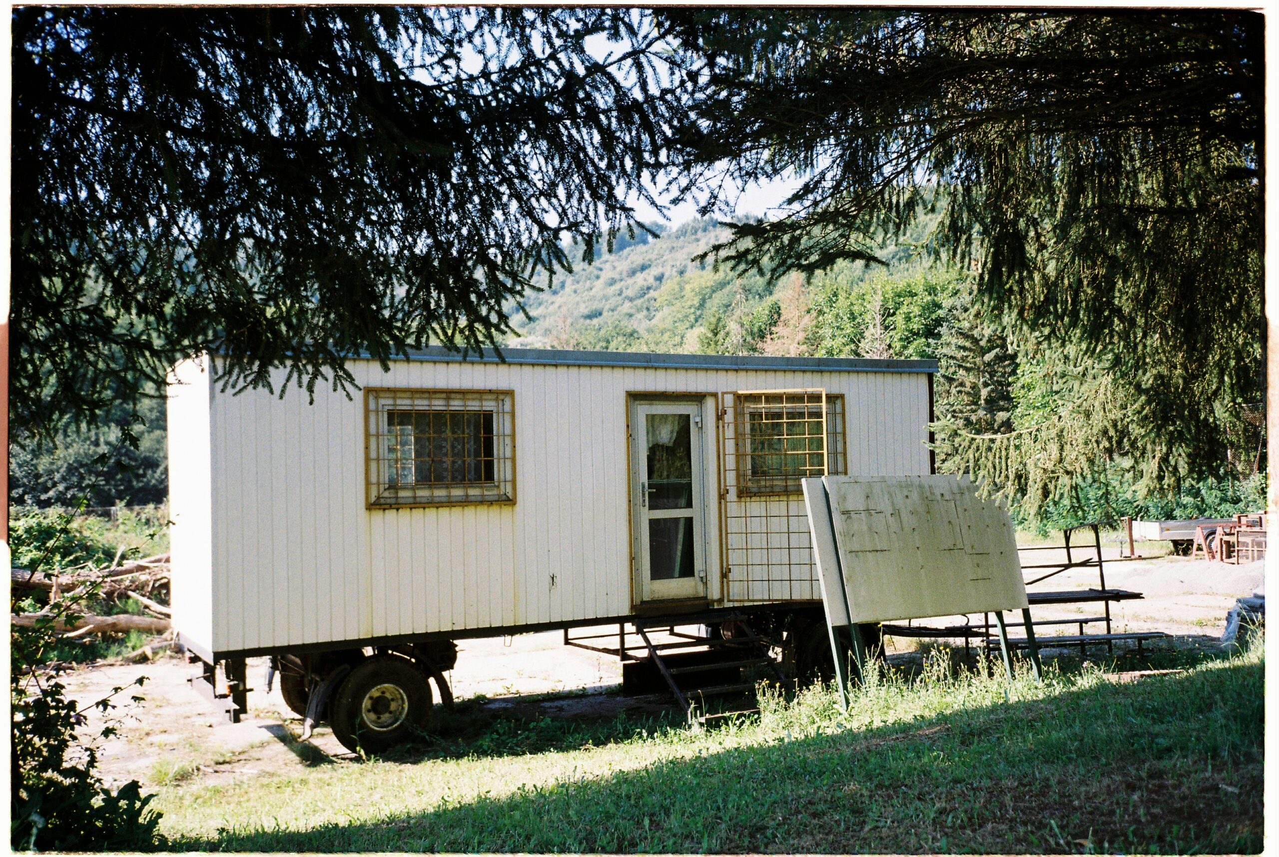 Mobile Home Investing For Beginners