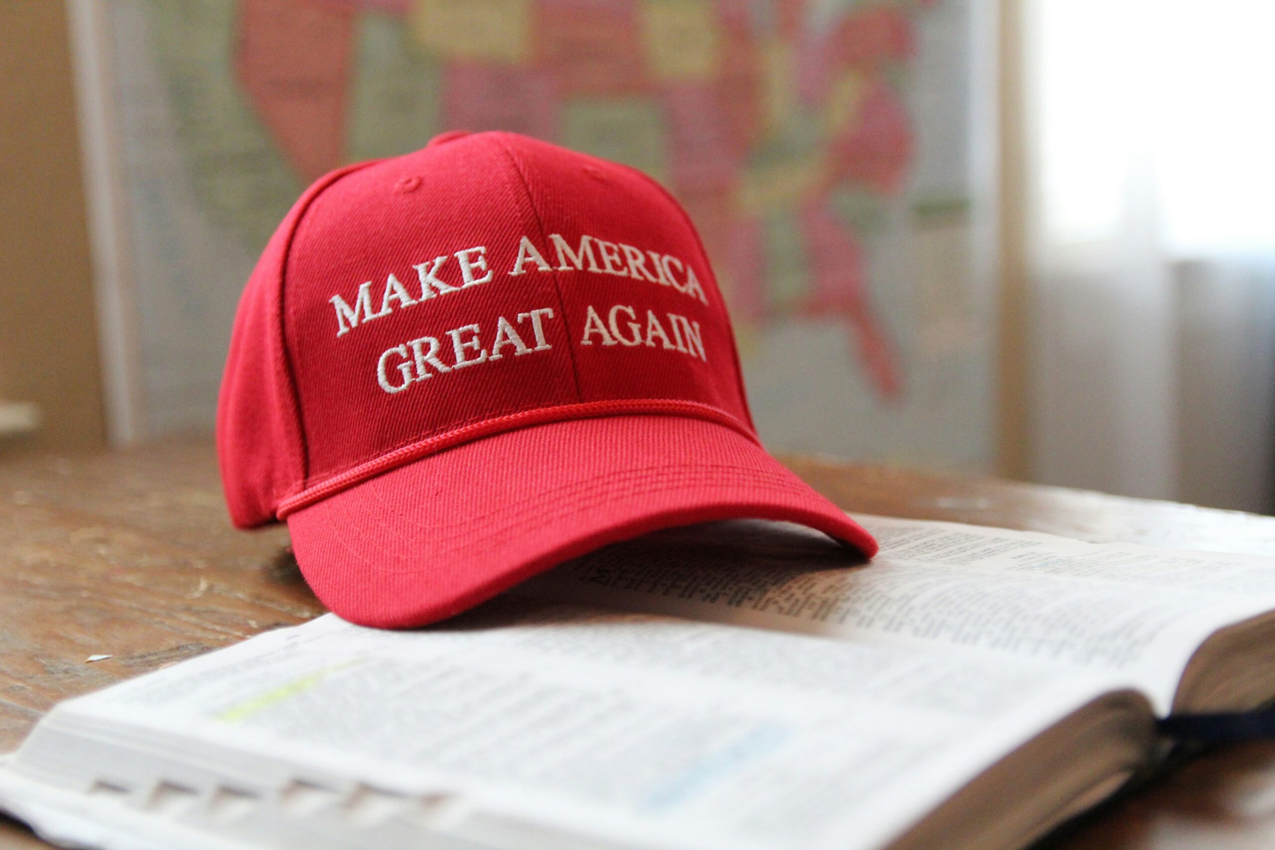 Trump Capital Gains Tax