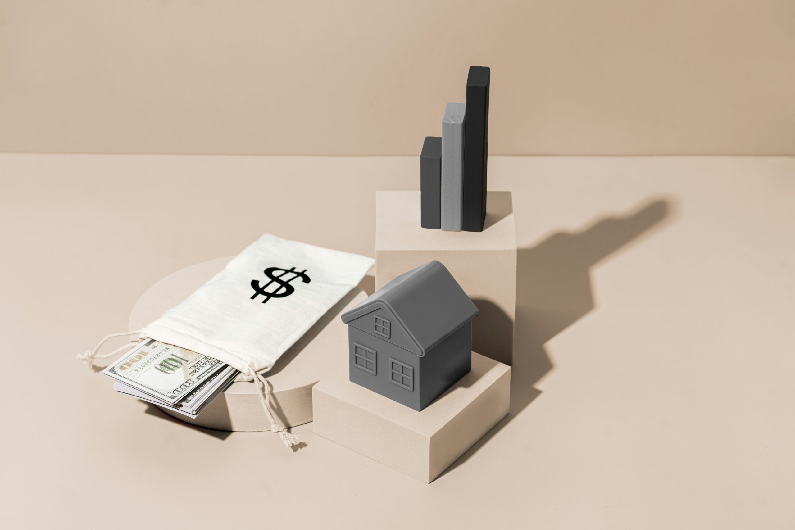 How To Earn Passive Income In Real Estate Investing