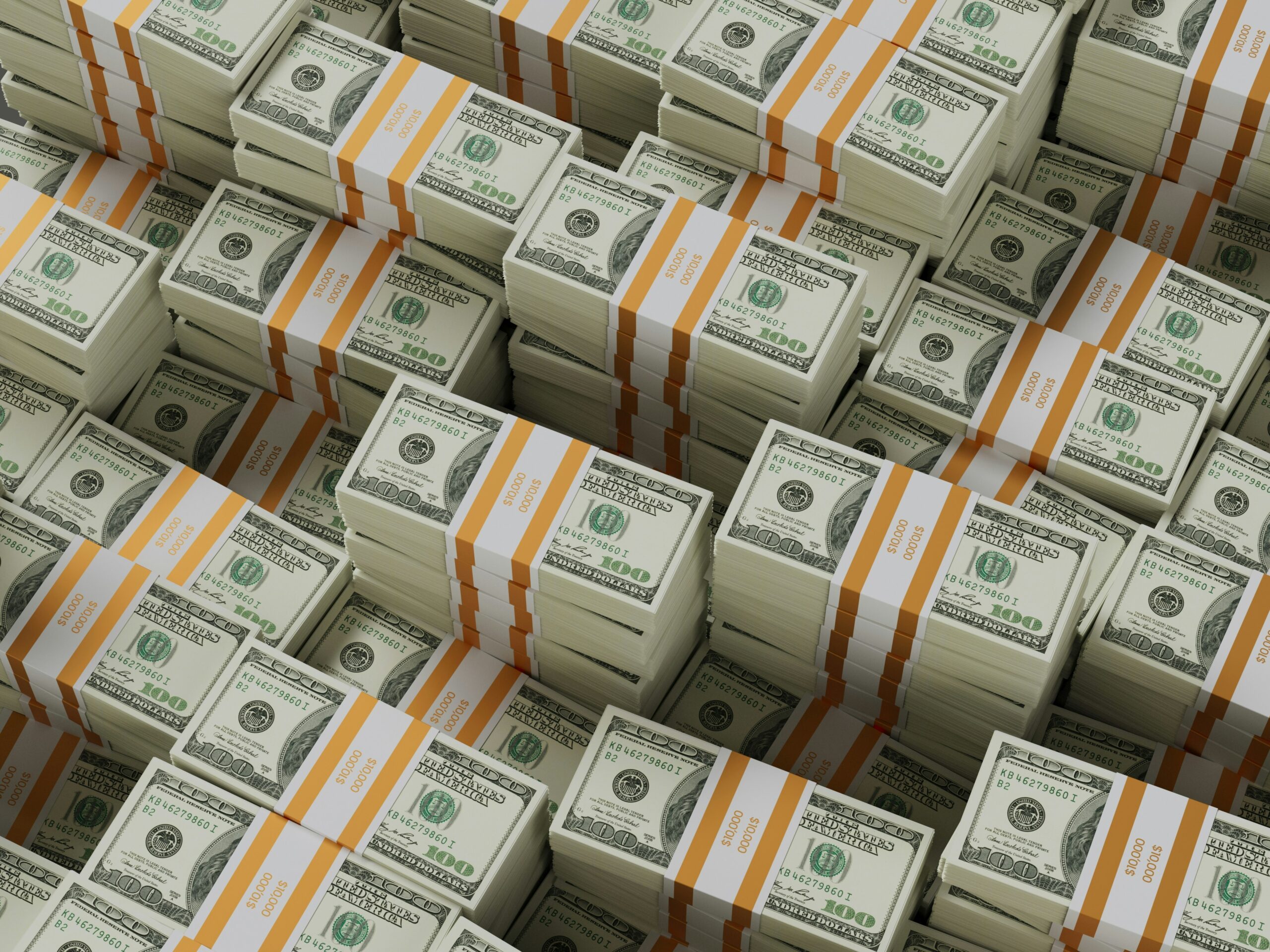 How To Invest $1 Million Dollars For Monthly Income