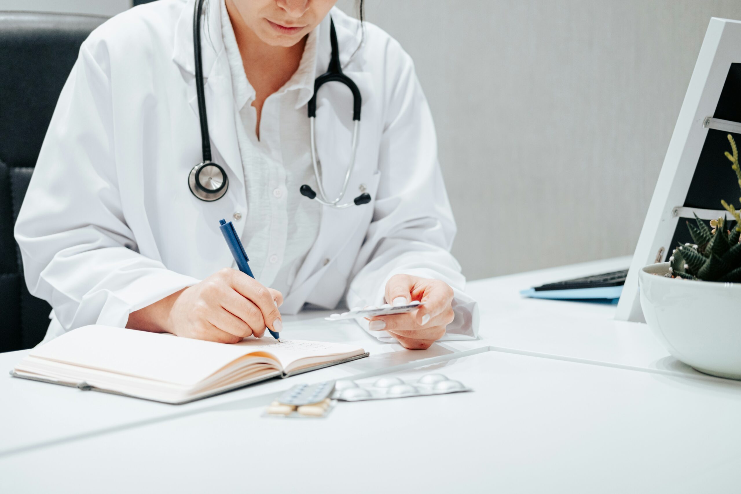 Passive Income For Doctors