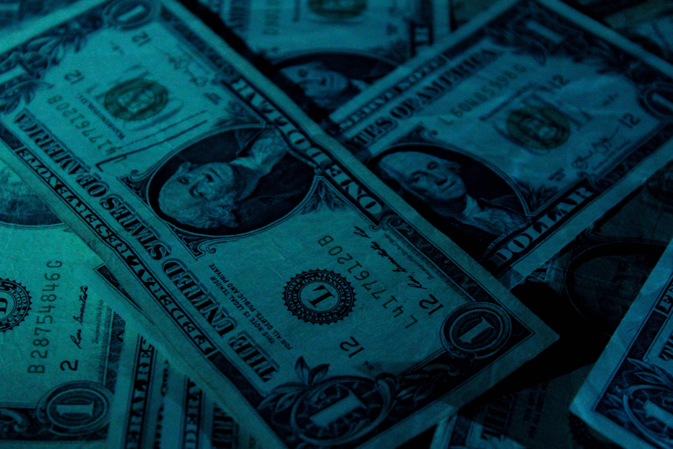 Passive Income