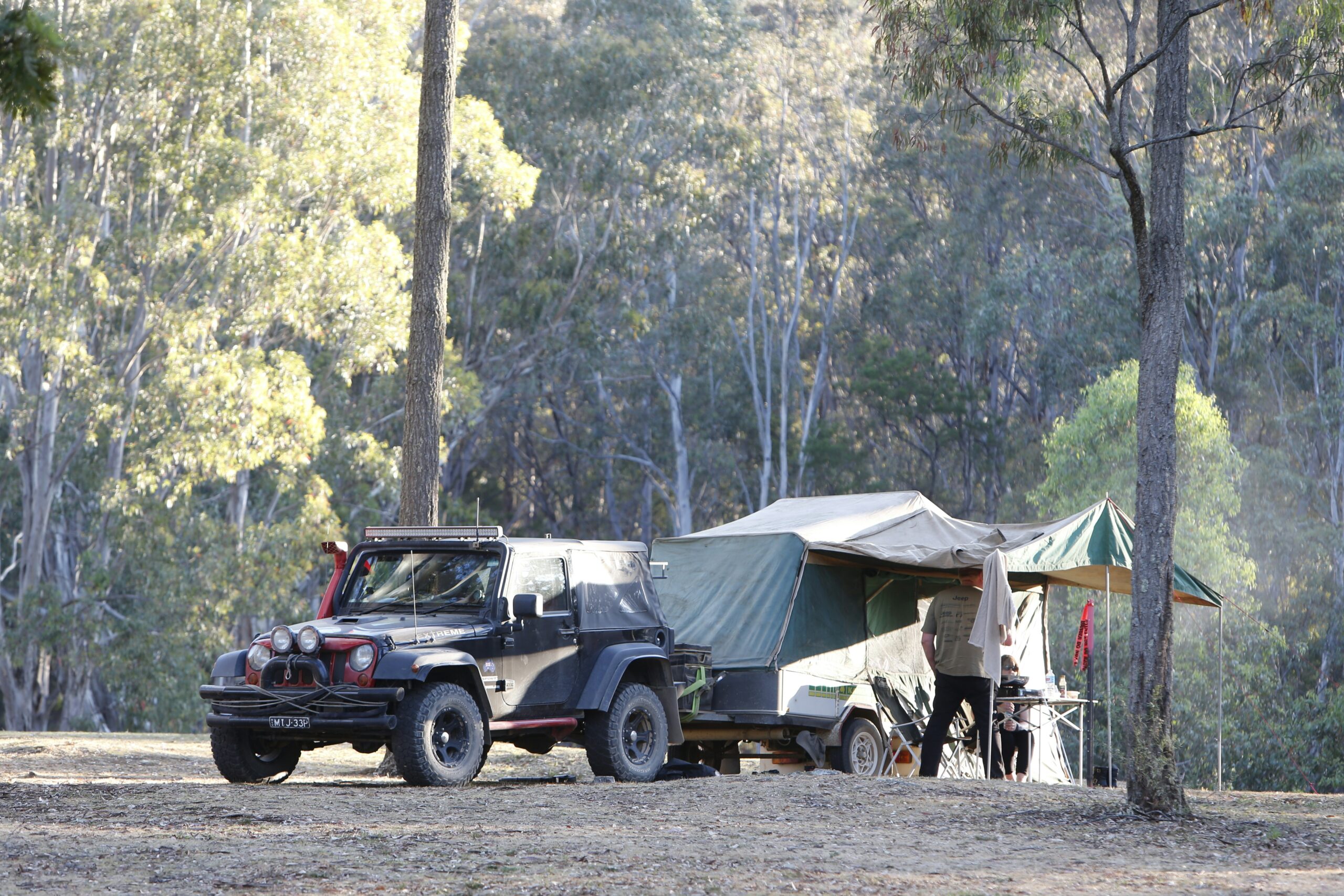 How To Buy An Rv Park