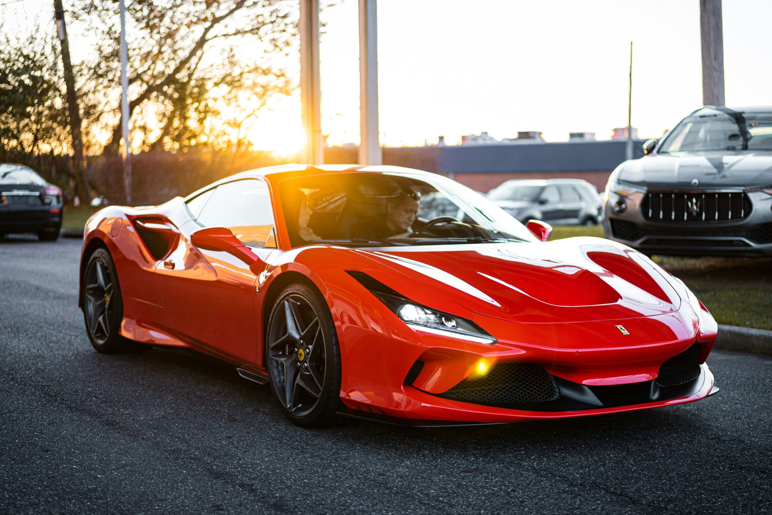 The Monk Who Sold His Ferrari Summary