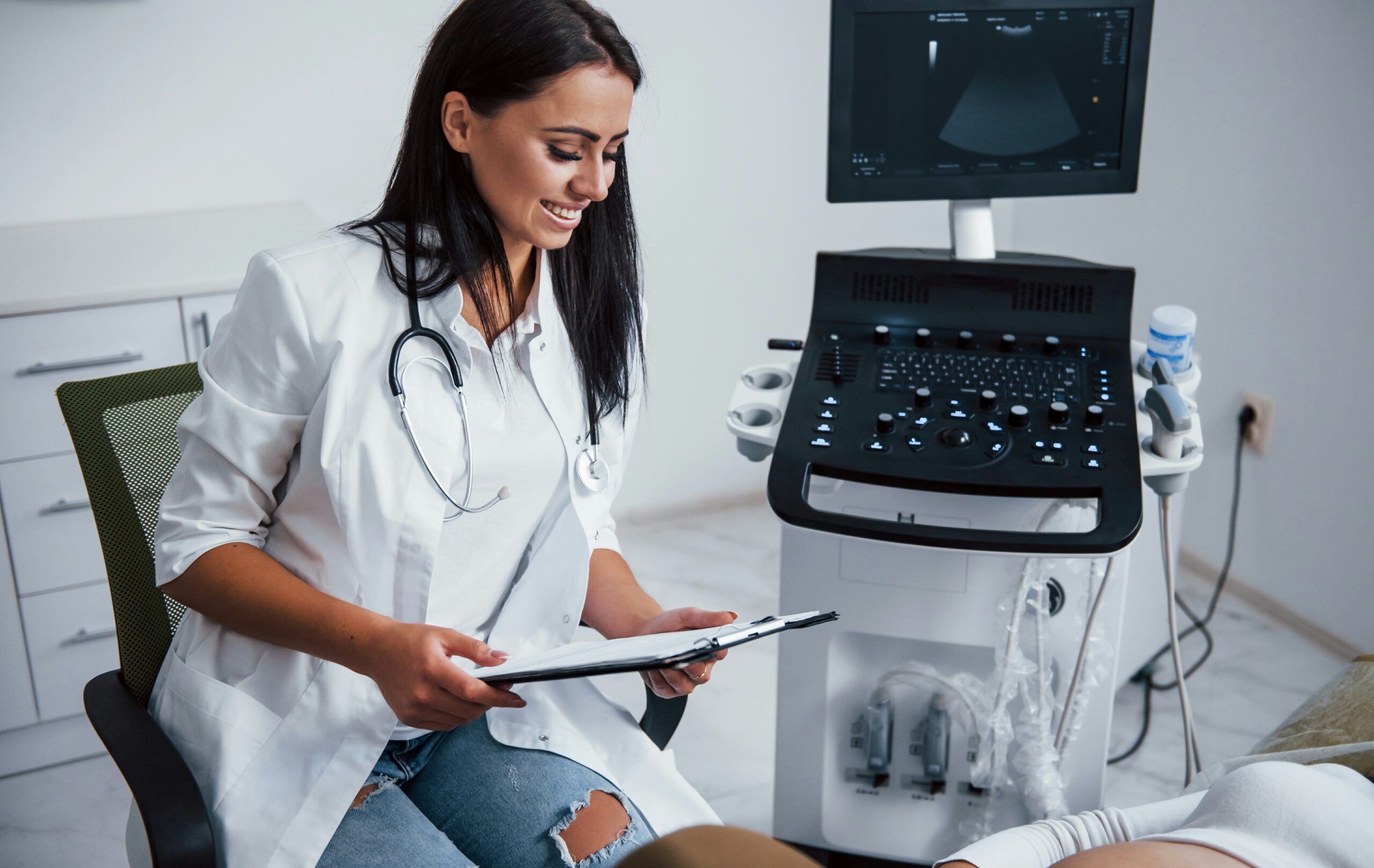 Are Doctors Rich