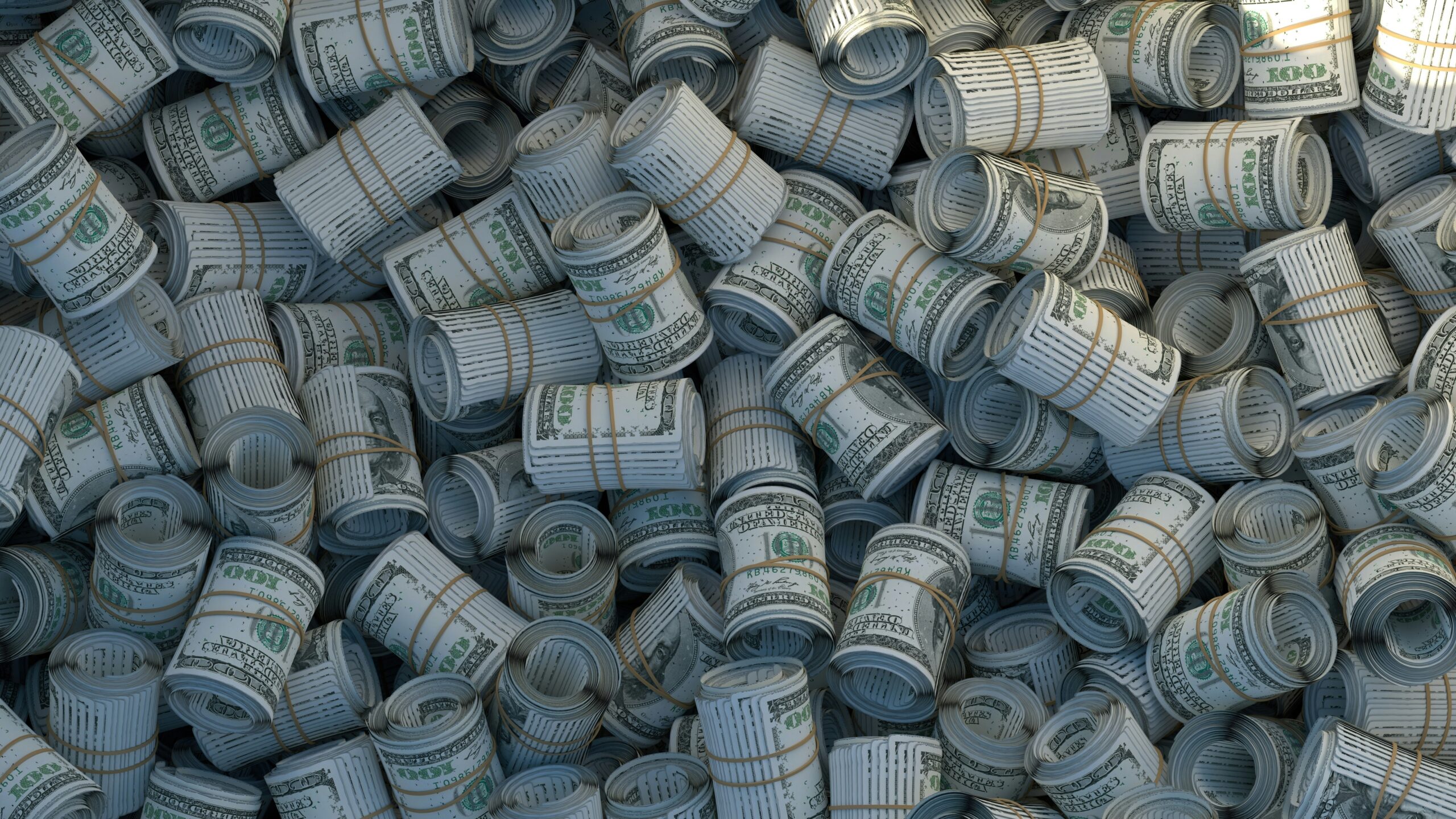 Passive Income Empire