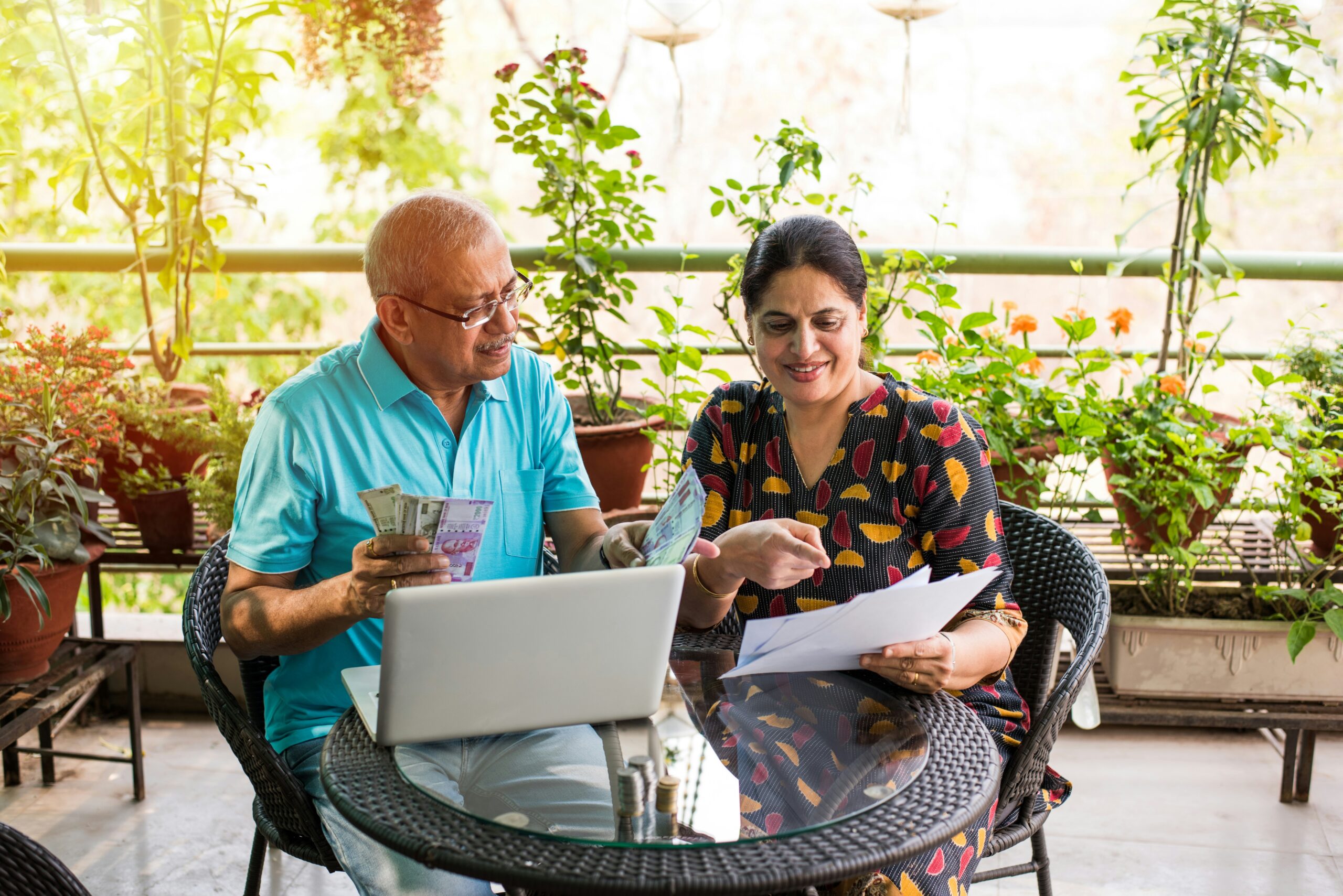 Tax Efficient Retirement Withdrawal Strategies For Income Planning