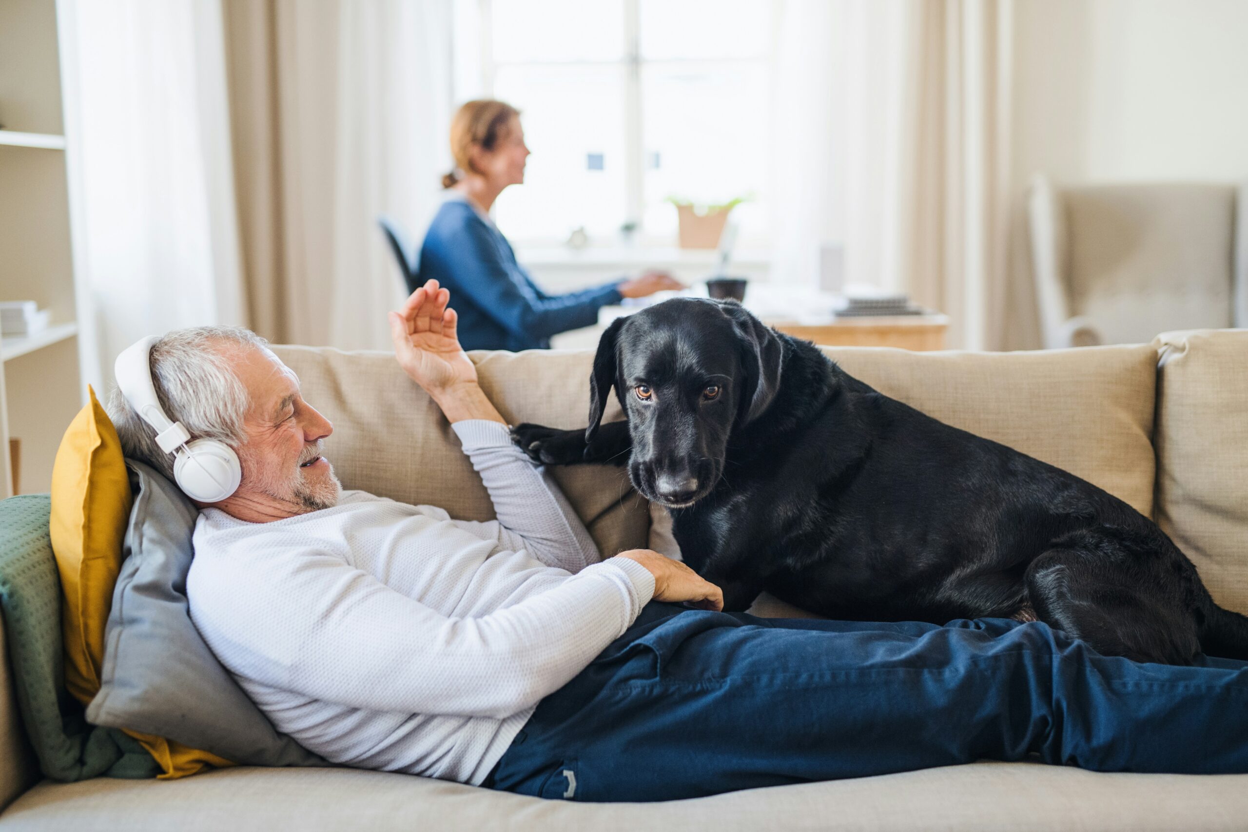 Retirement Life: How to Adjust & Prepare Before It’s Too Late