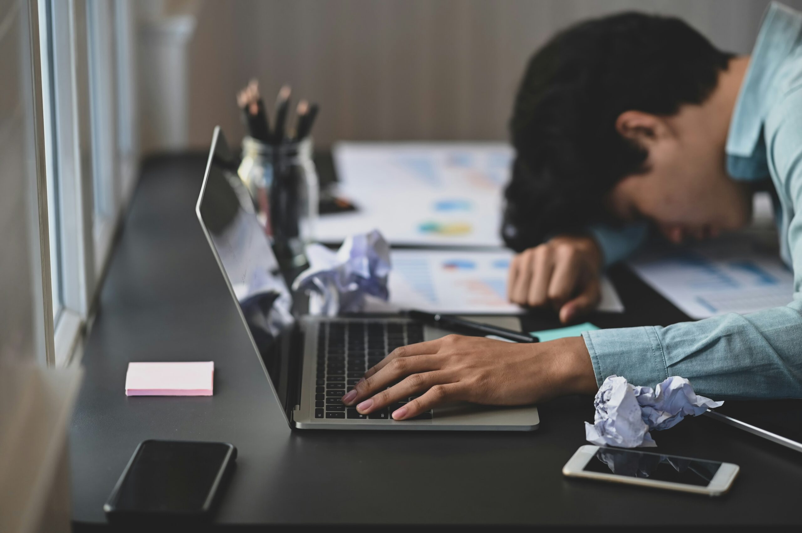Top 10 Financial Mistakes to Avoid for High-Income Earners