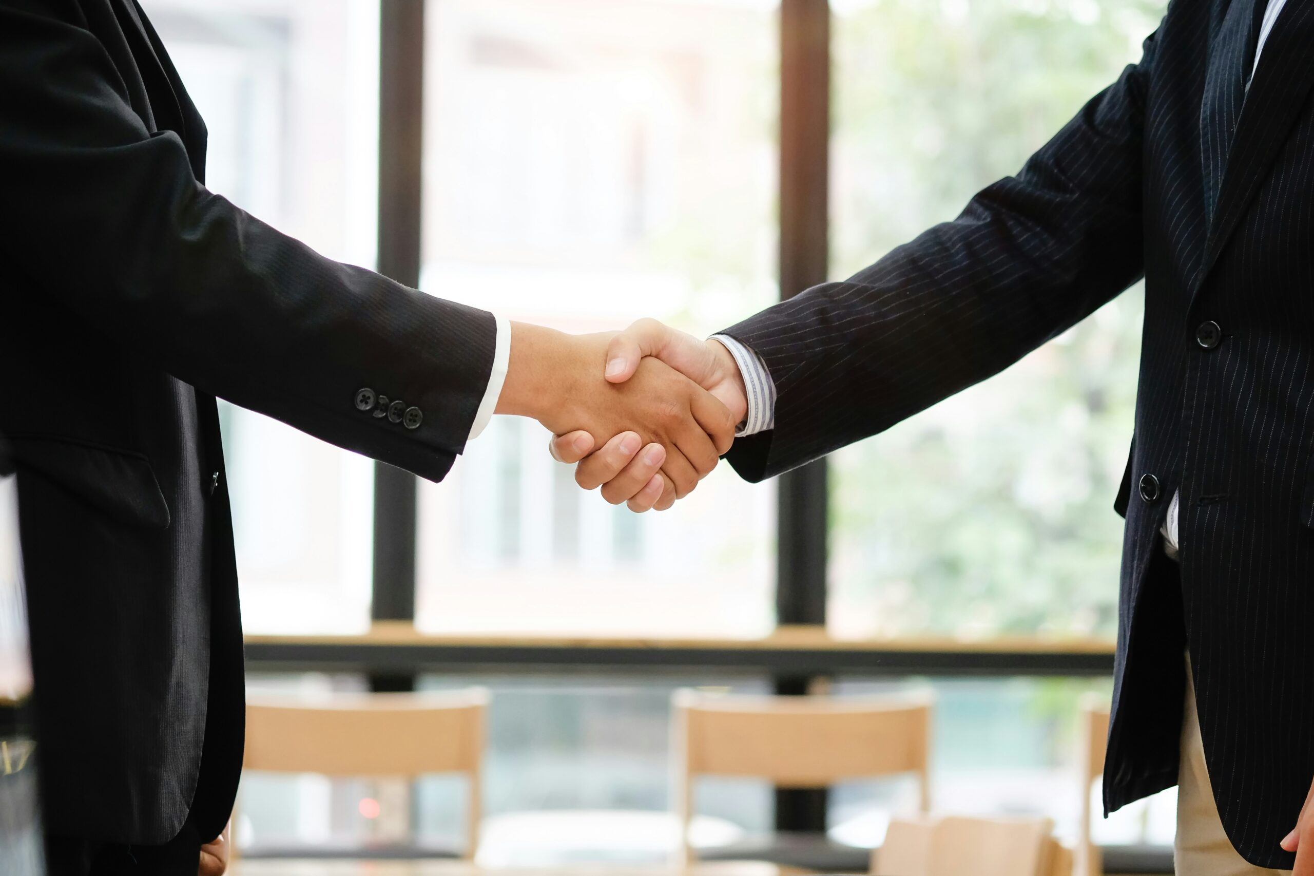 General Partner vs Limited Partner: Key Differences