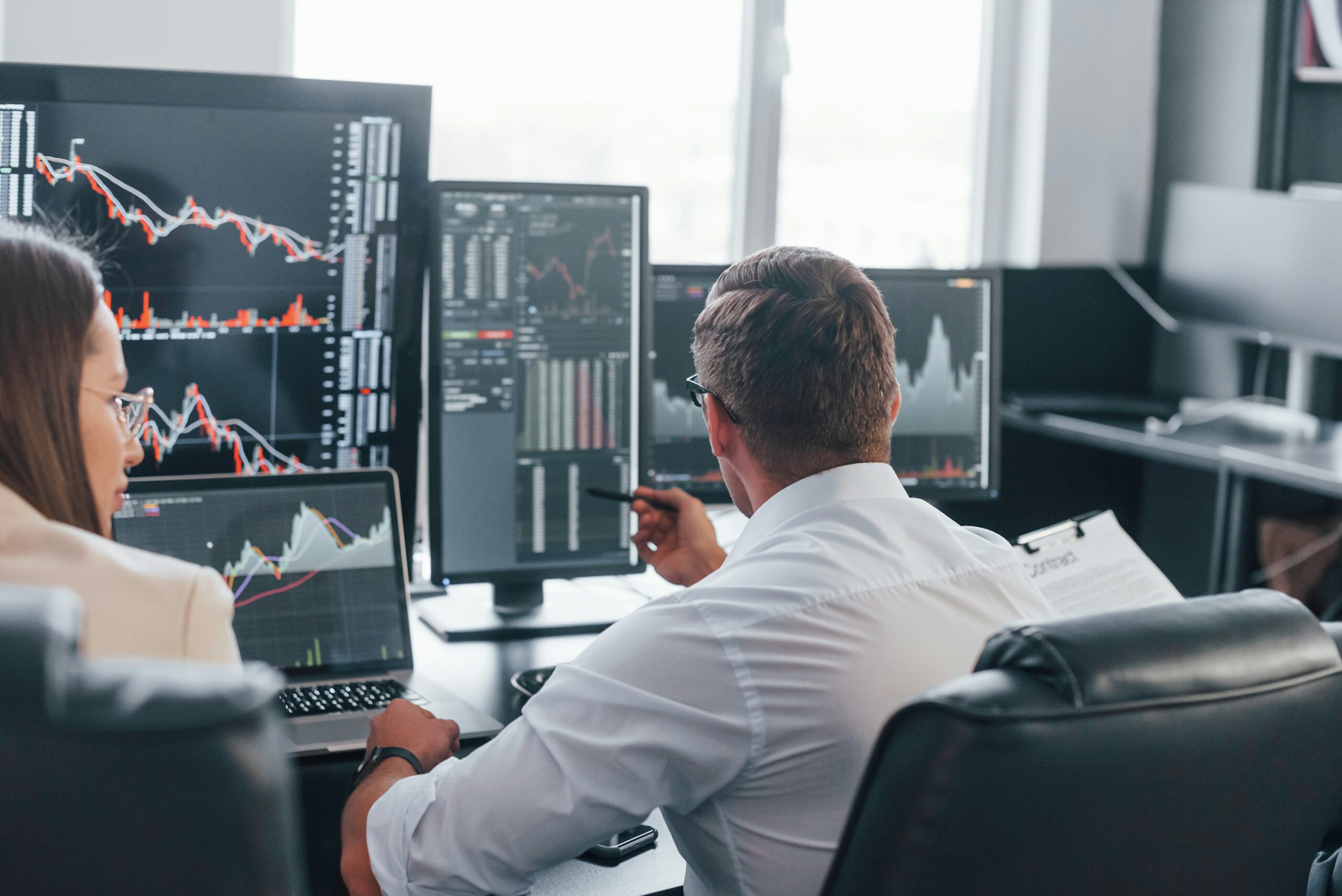 Unrealized Gains Meaning vs Realized Gains and Losses