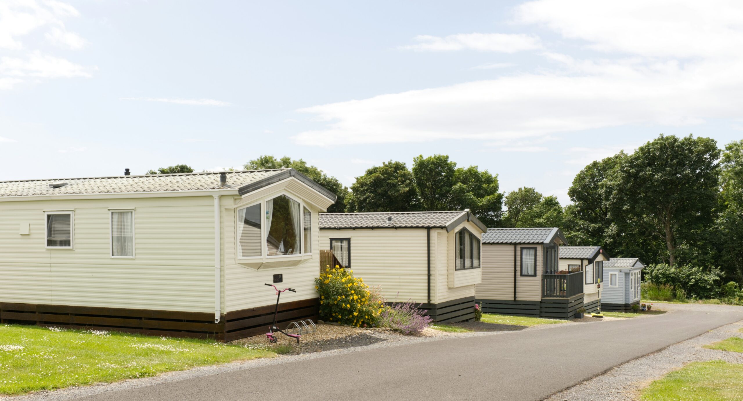 Types of Mobile Homes: What’s the Difference Between Each?