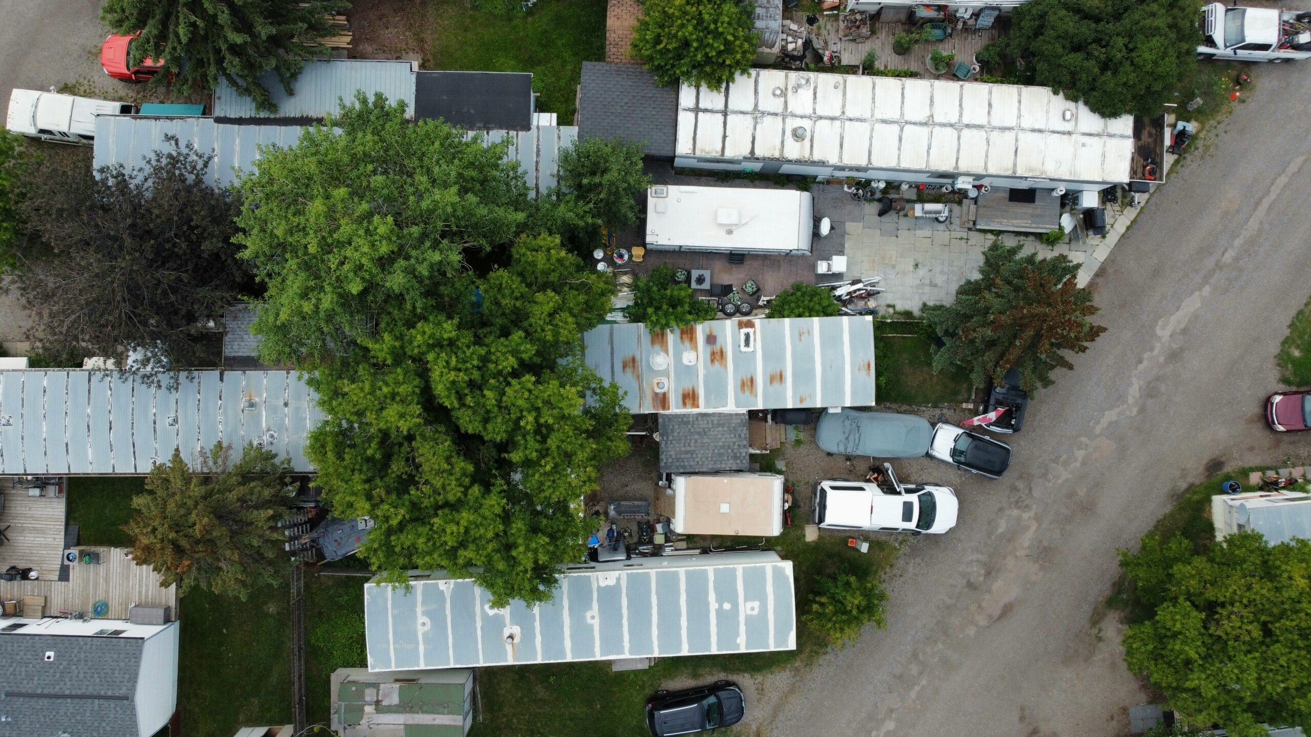 Mobile Home Park Investing in 2026: What the Data Actually Shows