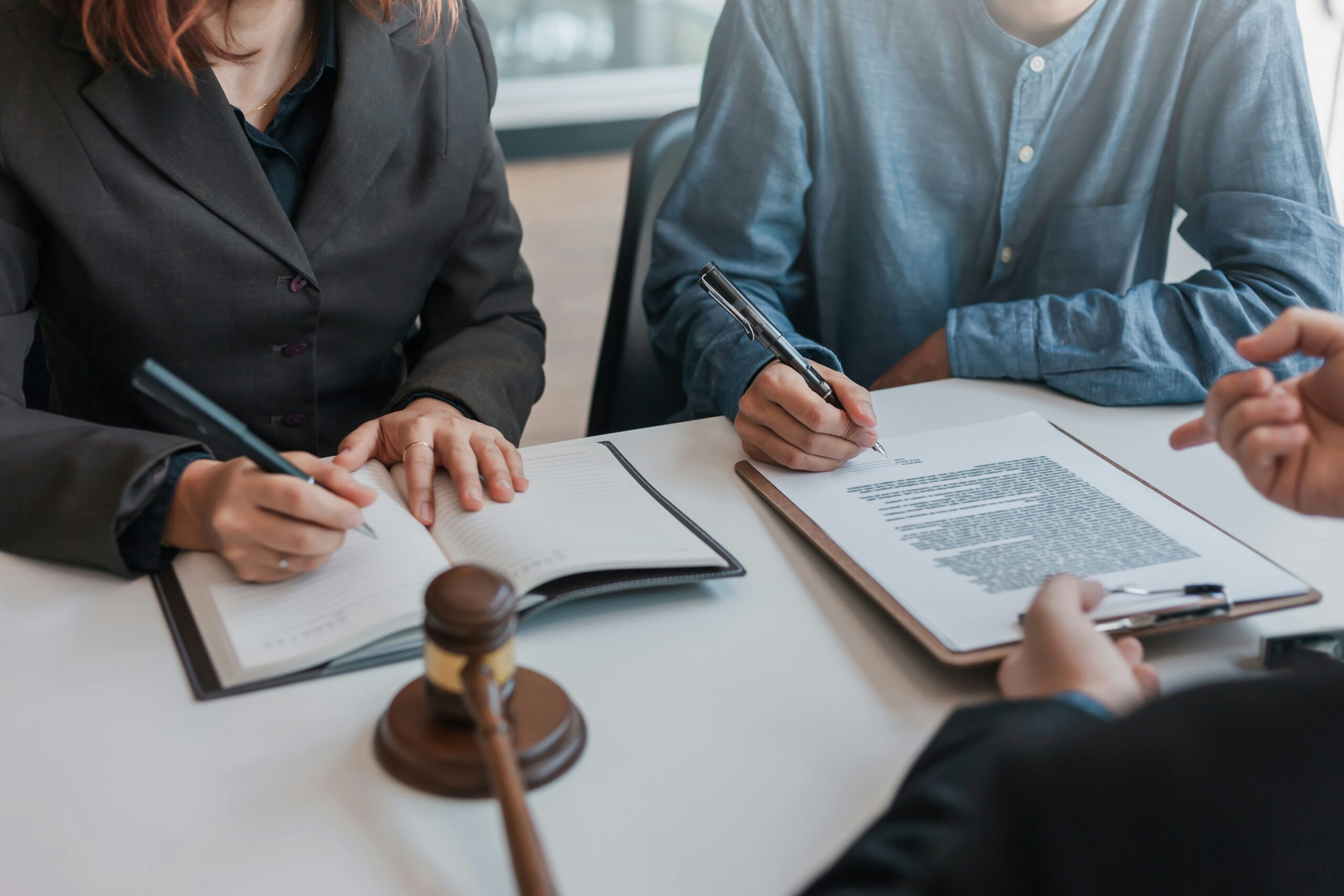 What’s an Operating Agreement for an LLC? The Basics Explained