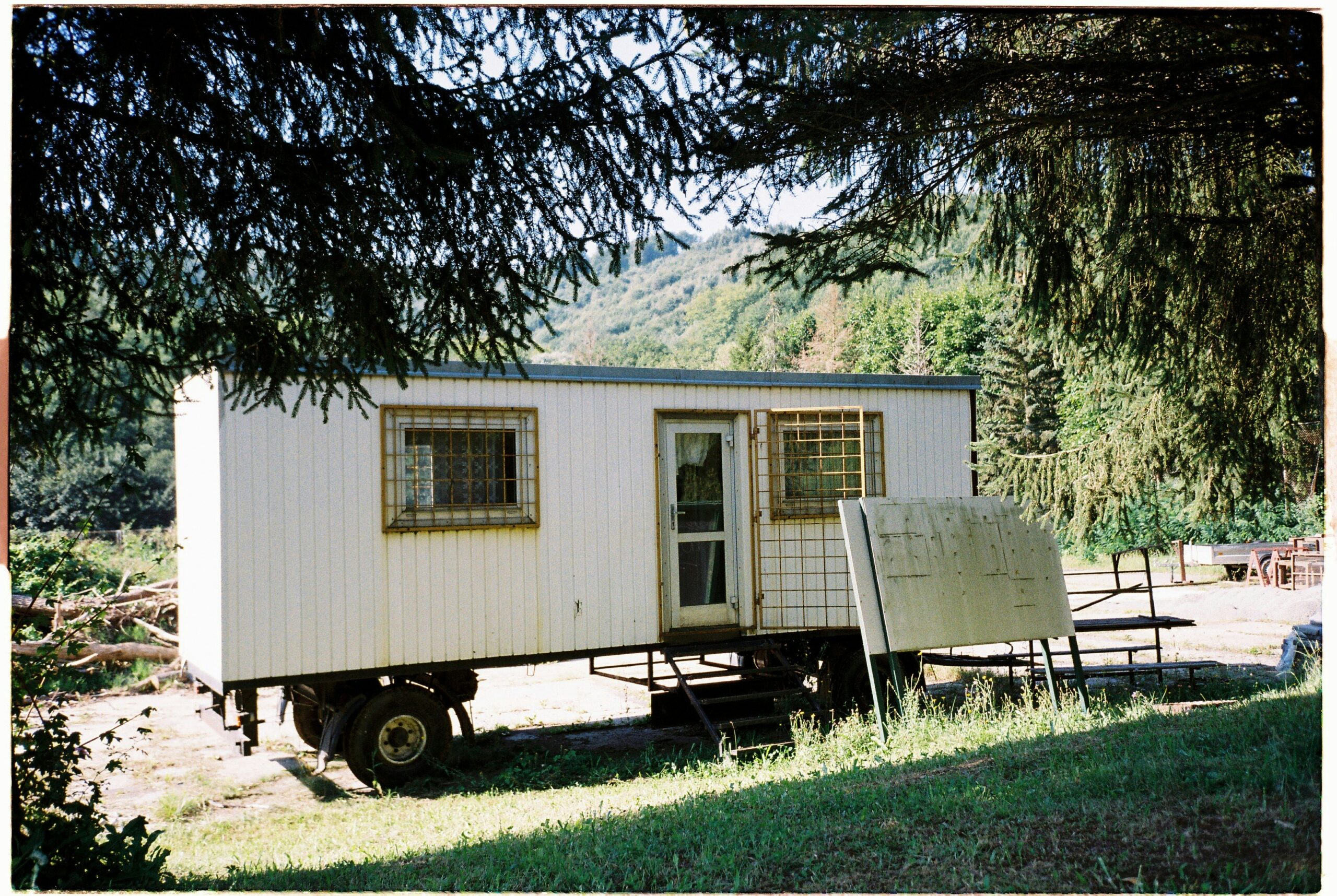 Mobile Home Park Investing Explained for Complete Beginners