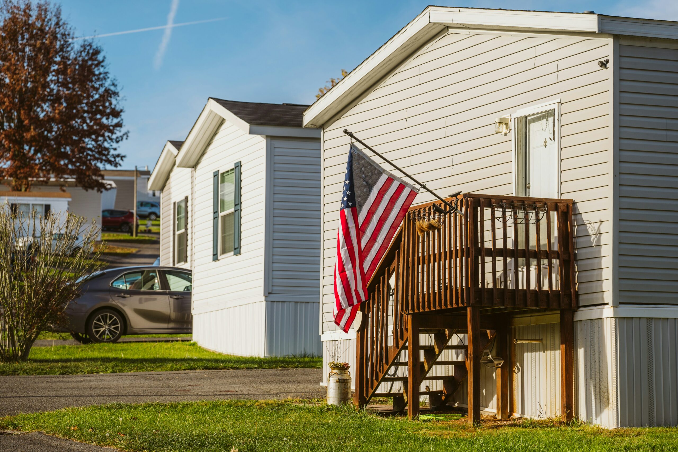 How Much Does It Cost to Move a Mobile Home? Price Guide