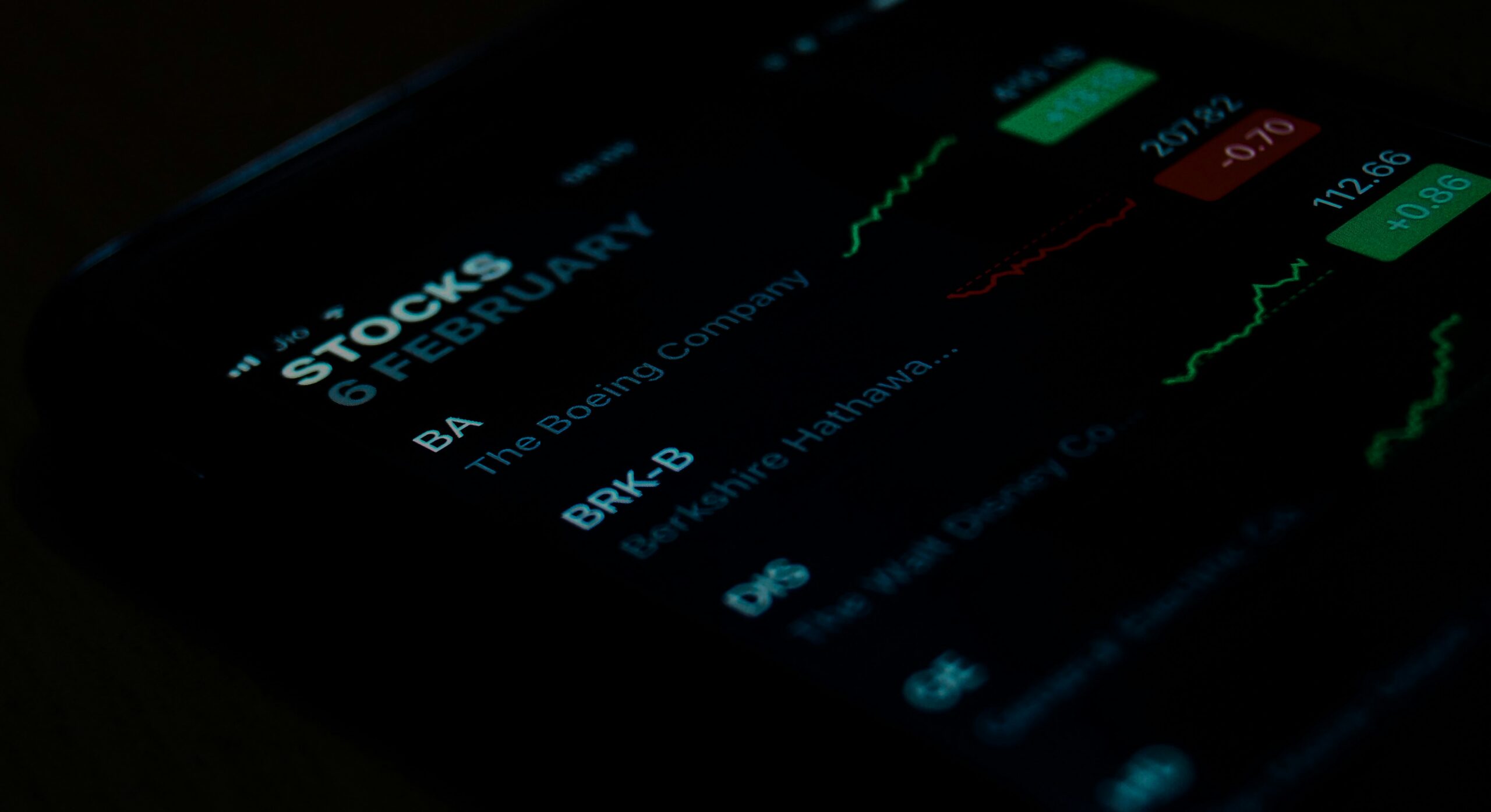 Buying Single Stocks And Invest In Mutual Funds Instead